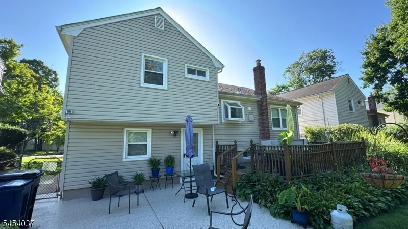 1020 Madison Ave Plainfield City, NJ 07060