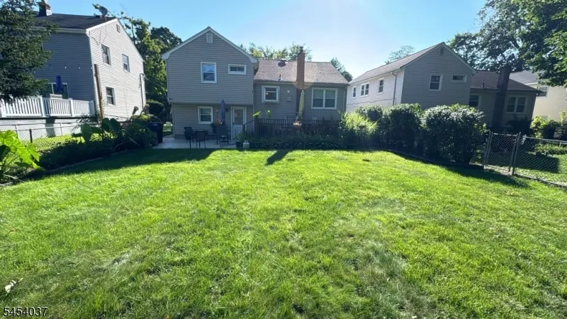 1020 Madison Ave Plainfield City, NJ 07060