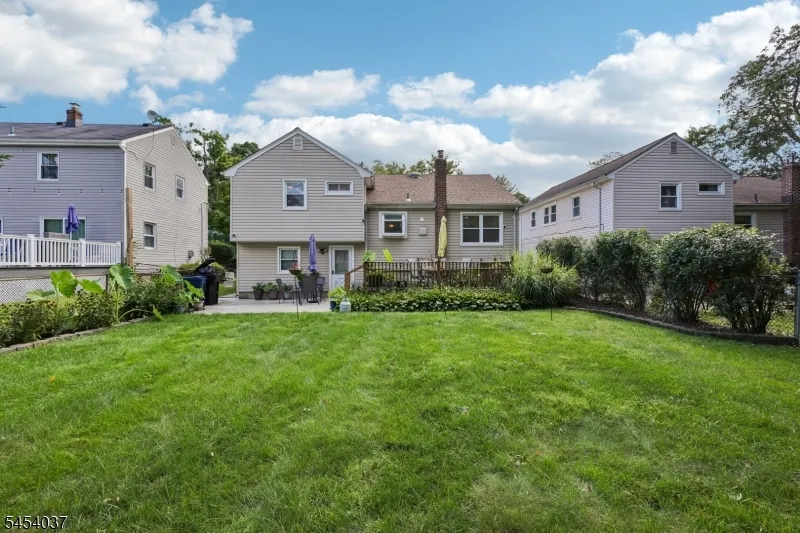 1020 Madison Ave Plainfield City, NJ 07060