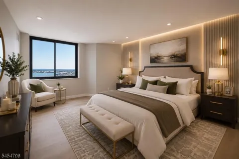 2138 Harmon Cove Tower #2138 Unit 2138