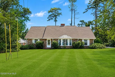 2223 Morningside Drive