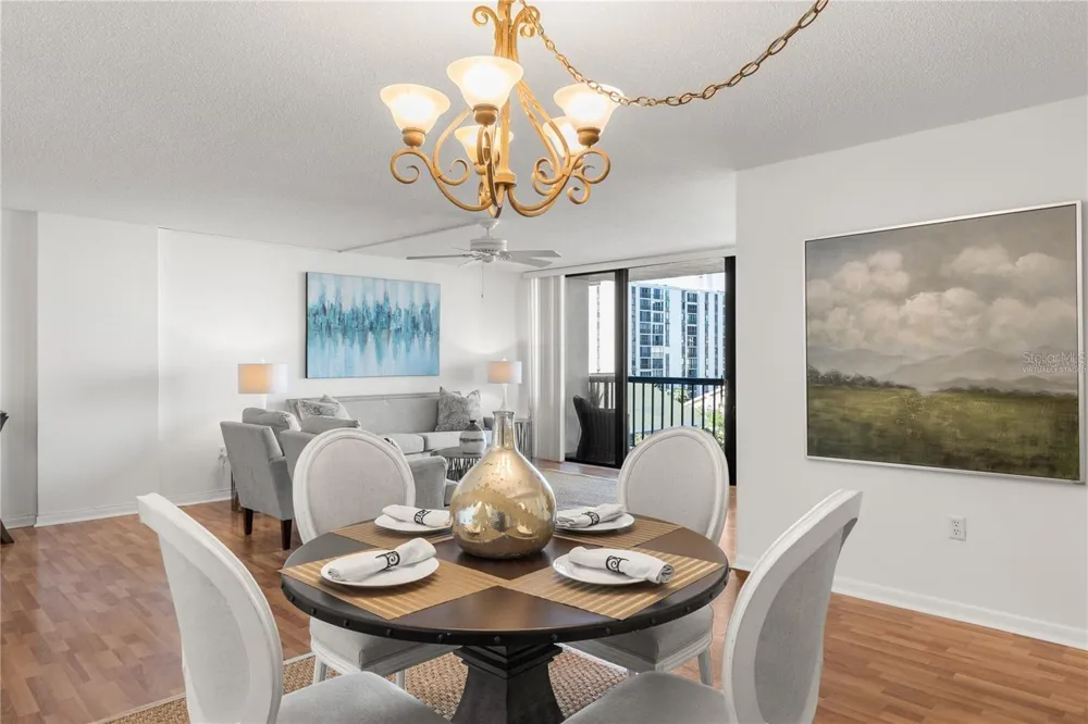 400 ISLAND WAY #503 Clearwater Beach, FL 33767