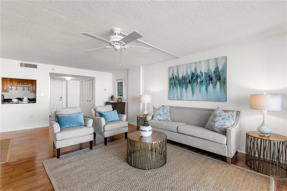 400 ISLAND WAY #503 Clearwater Beach, FL 33767