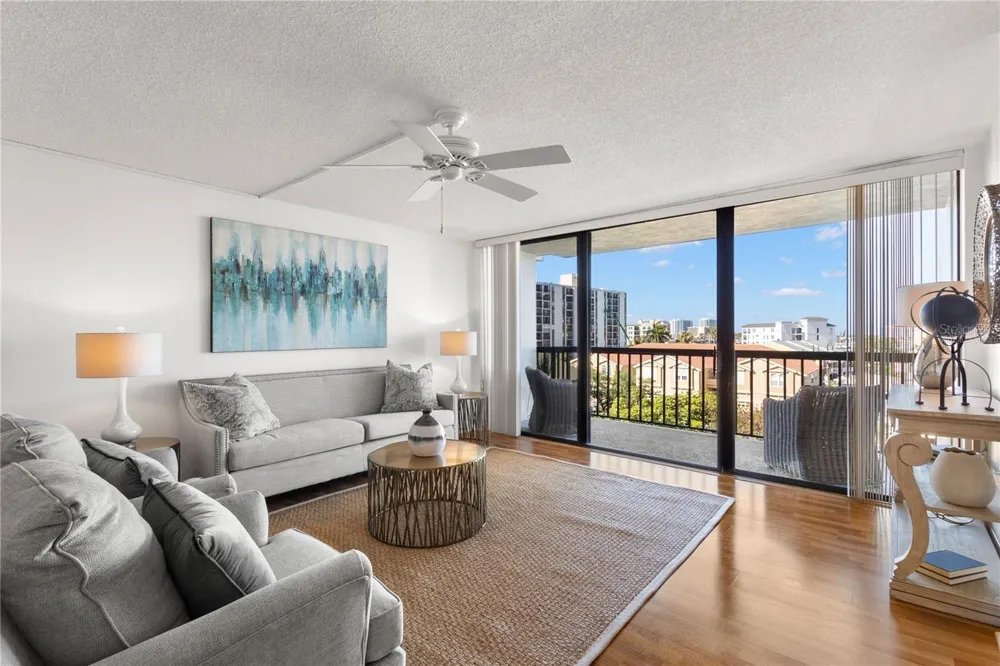 400 ISLAND WAY #503 Clearwater Beach, FL 33767