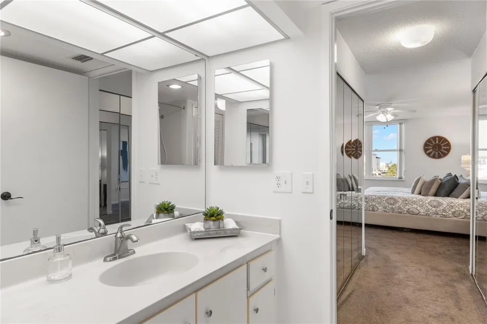 400 ISLAND WAY #503 Clearwater Beach, FL 33767