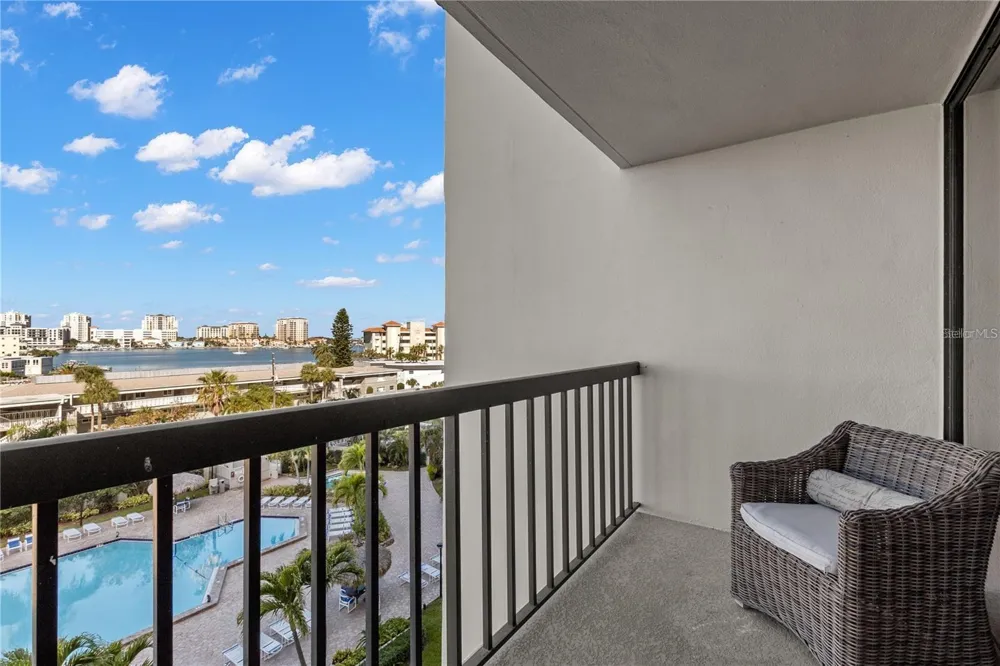 400 ISLAND WAY #503 Clearwater Beach, FL 33767