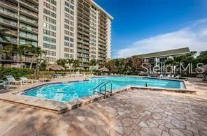 400 ISLAND WAY #503 Clearwater Beach, FL 33767