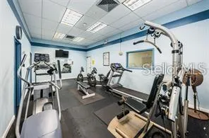 400 ISLAND WAY #503 Clearwater Beach, FL 33767
