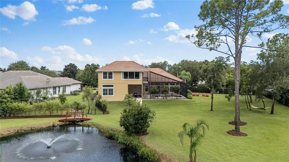 1063 HENLEY DOWNS PLACE Lake Mary, FL 32746