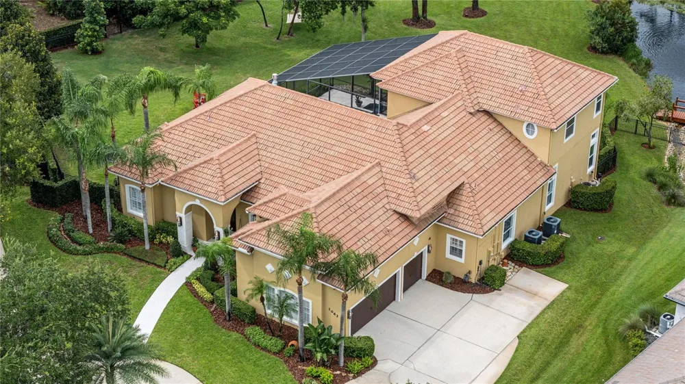 1063 HENLEY DOWNS PLACE Lake Mary, FL 32746