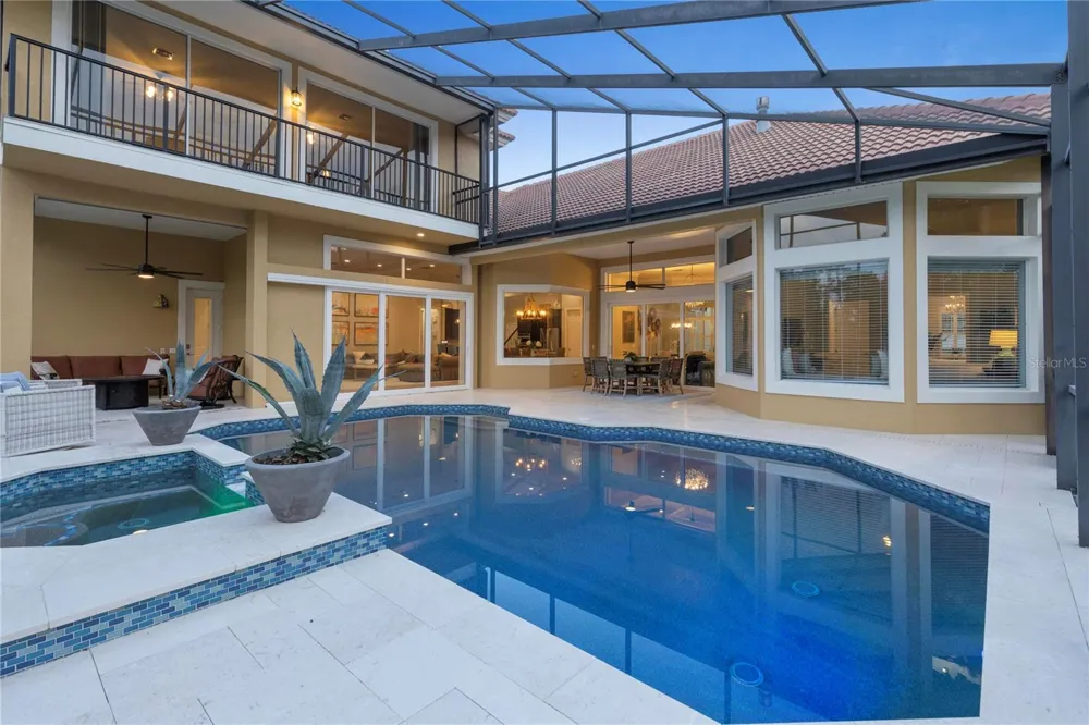 1063 HENLEY DOWNS PLACE Lake Mary, FL 32746