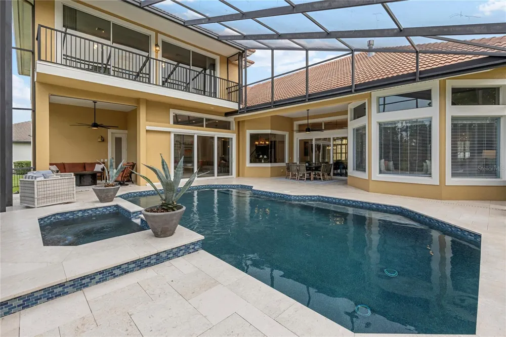 1063 HENLEY DOWNS PLACE Lake Mary, FL 32746