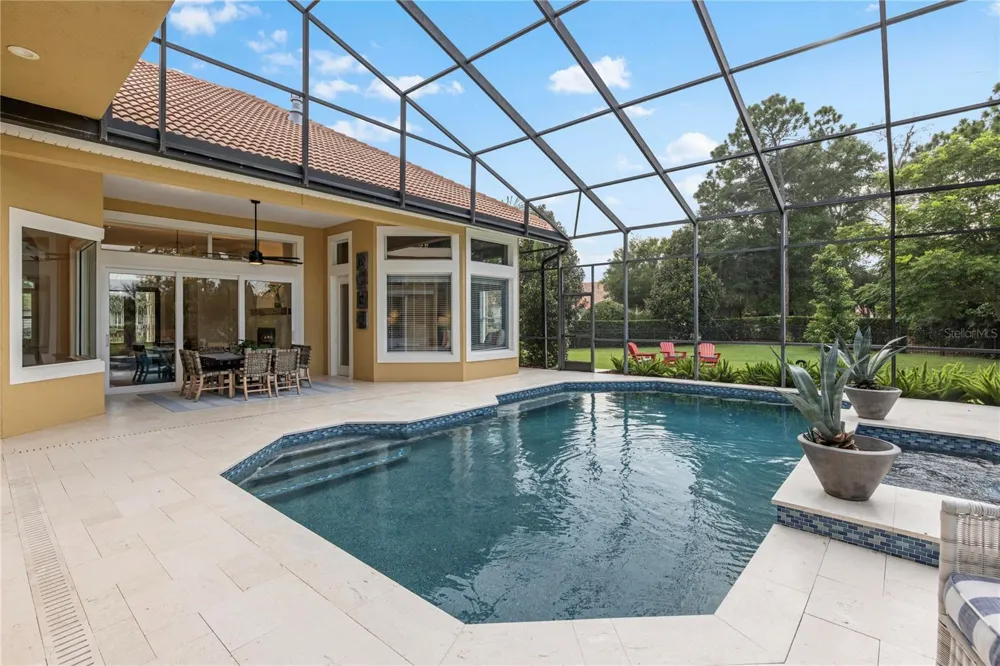 1063 HENLEY DOWNS PLACE Lake Mary, FL 32746