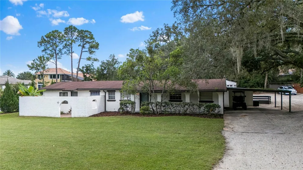 1063 HENLEY DOWNS PLACE Lake Mary, FL 32746