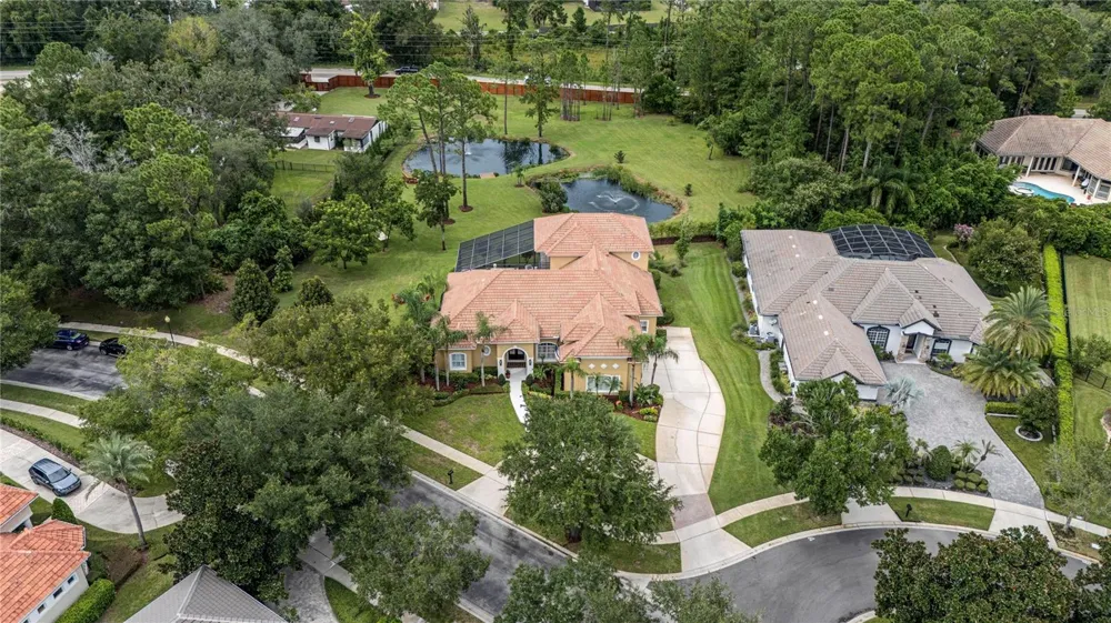 1063 HENLEY DOWNS PLACE Lake Mary, FL 32746