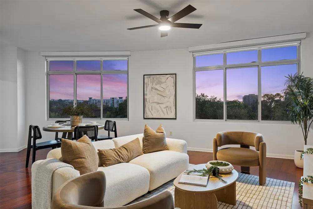 54 Rainey Street #502 Austin, TX 78701