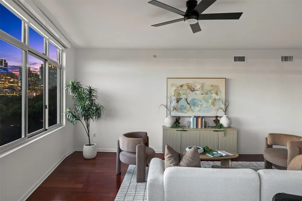 54 Rainey Street #502 Austin, TX 78701