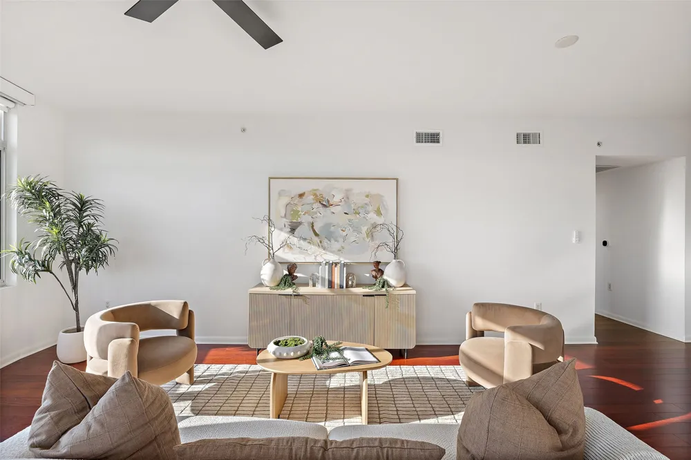 54 Rainey Street #502 Austin, TX 78701