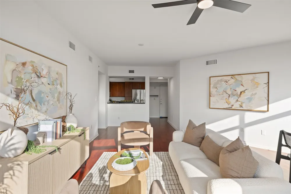 54 Rainey Street #502 Austin, TX 78701