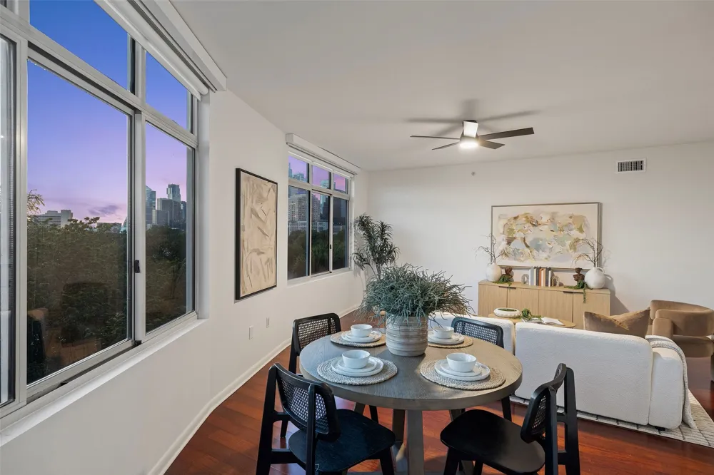 54 Rainey Street #502 Austin, TX 78701