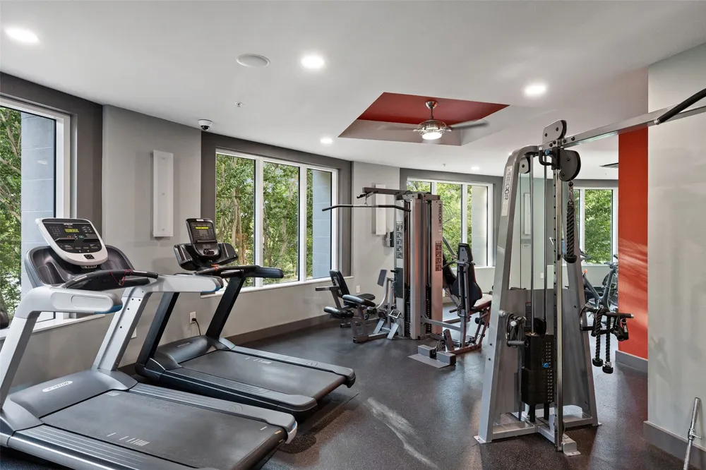 54 Rainey Street #502 Austin, TX 78701