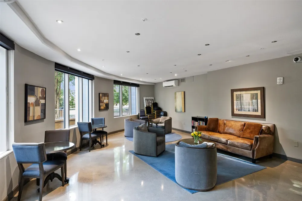 54 Rainey Street #502 Austin, TX 78701