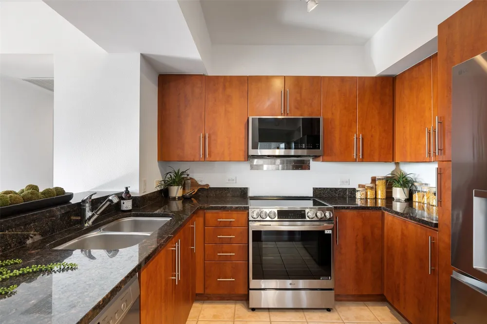54 Rainey Street #502 Austin, TX 78701