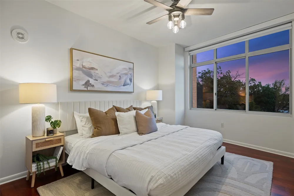 54 Rainey Street #502 Austin, TX 78701