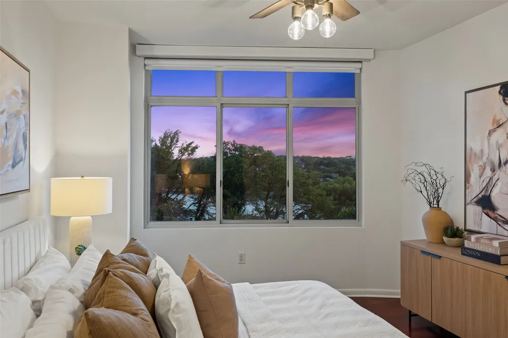 54 Rainey Street #502 Austin, TX 78701