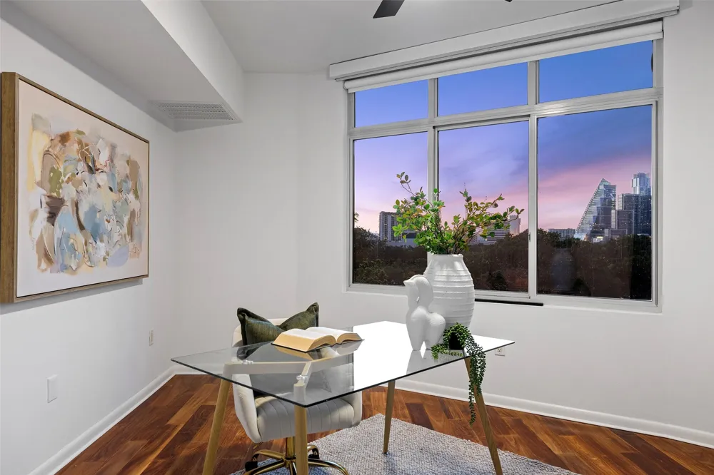 54 Rainey Street #502 Austin, TX 78701