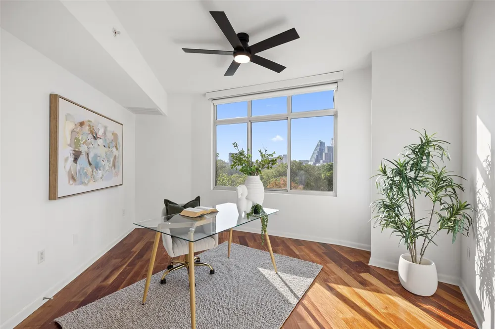 54 Rainey Street #502 Austin, TX 78701