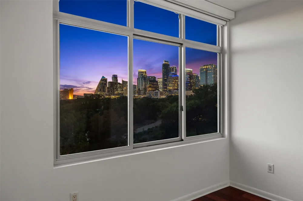 54 Rainey Street #502 Austin, TX 78701