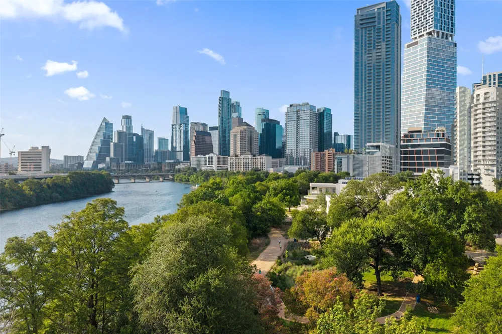 54 Rainey Street #502 Austin, TX 78701