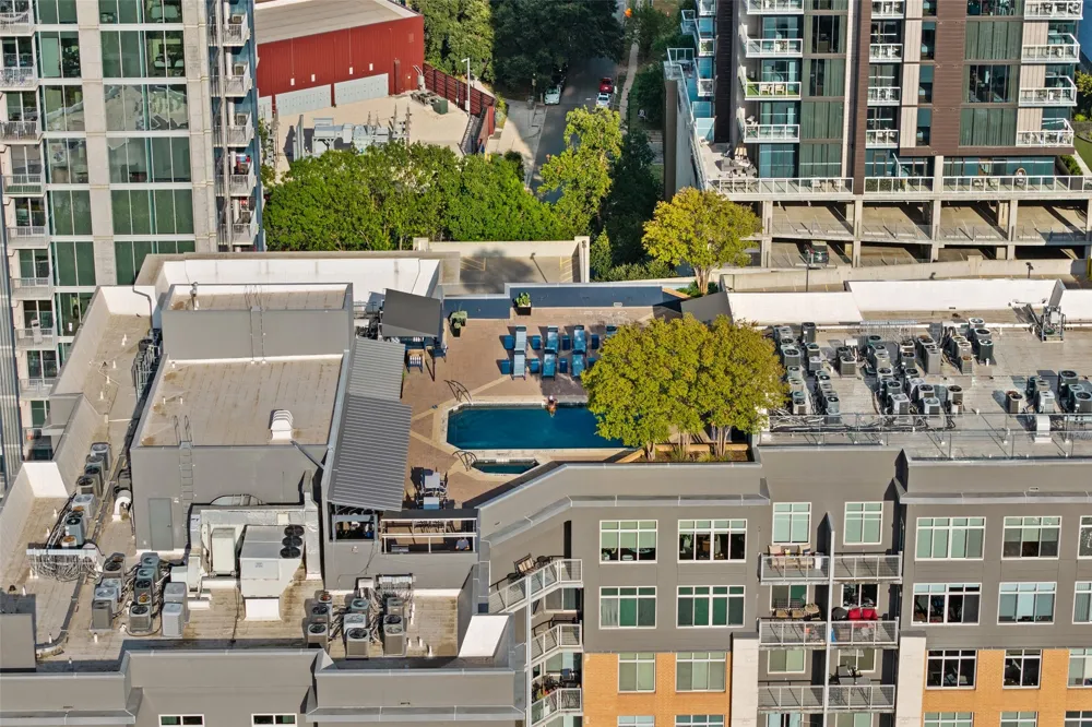 54 Rainey Street #502 Austin, TX 78701