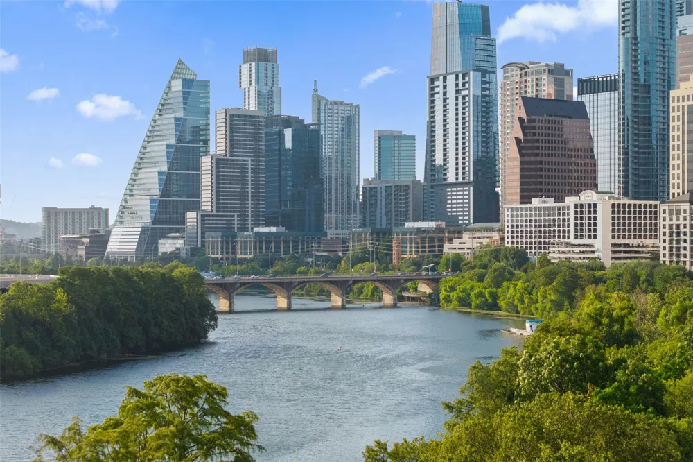 54 Rainey Street #502 Austin, TX 78701