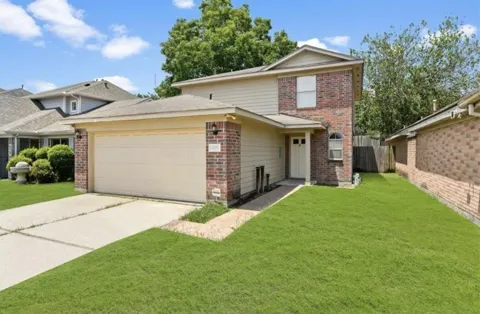 2106 Tomlinson Trail Drive