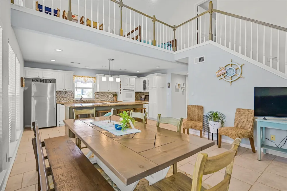 13925 Pirates Beach Boulevard Galveston, TX 77554
