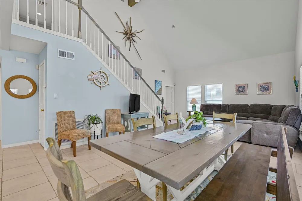 13925 Pirates Beach Boulevard Galveston, TX 77554