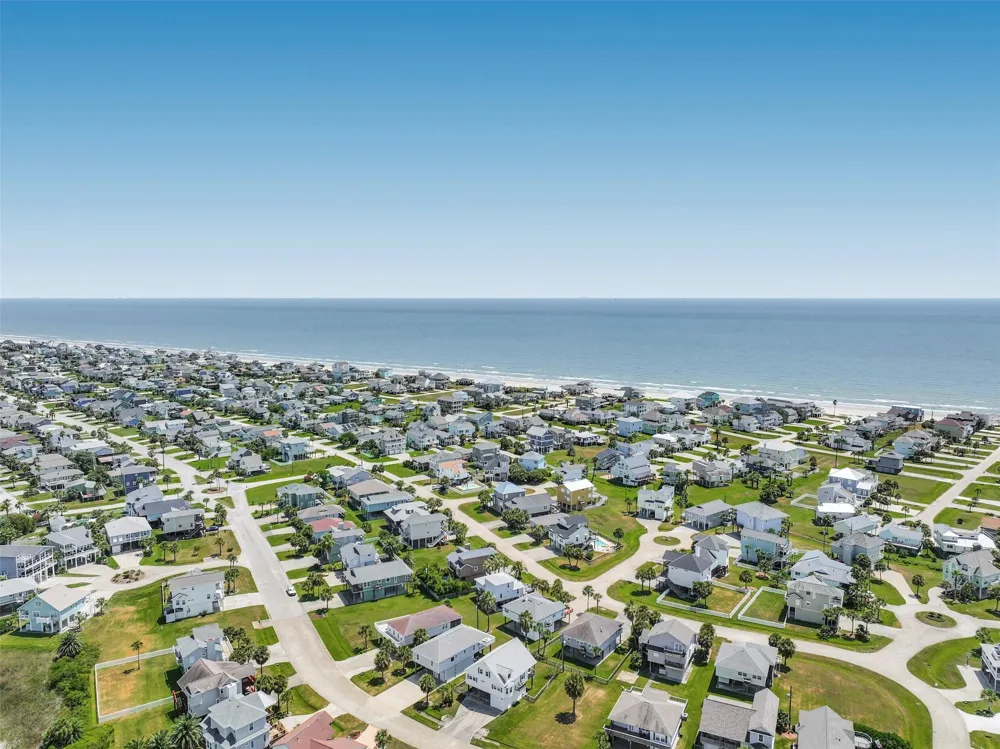 13925 Pirates Beach Boulevard Galveston, TX 77554