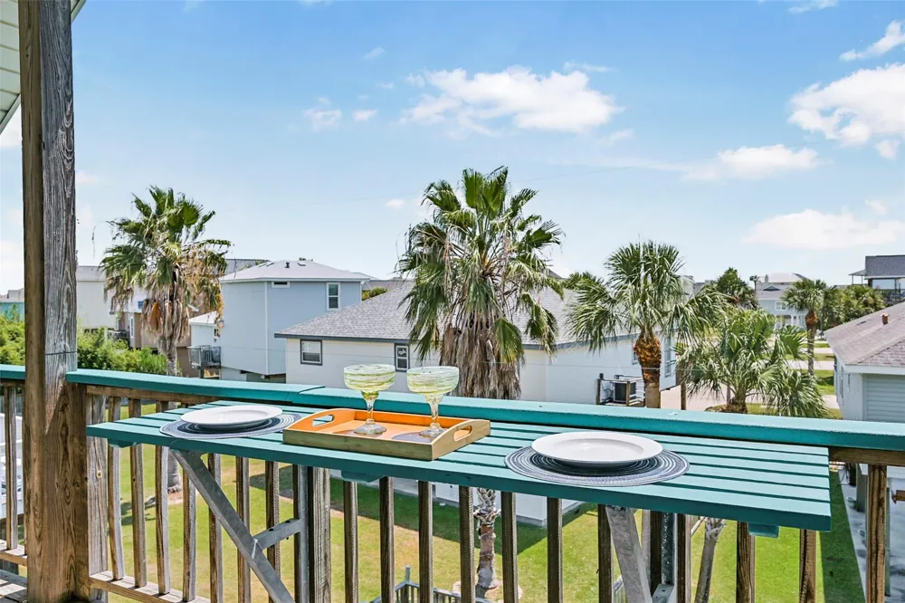 13925 Pirates Beach Boulevard Galveston, TX 77554