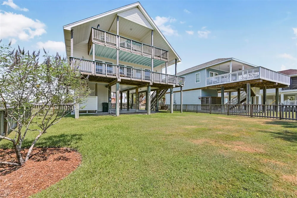 13925 Pirates Beach Boulevard Galveston, TX 77554