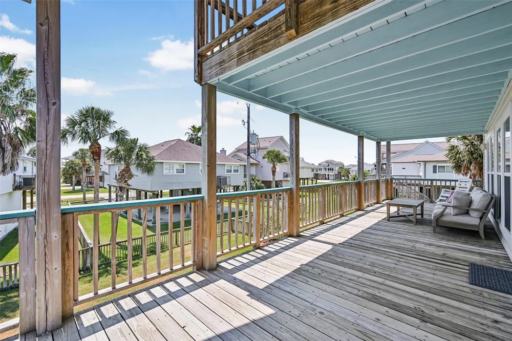 13925 Pirates Beach Boulevard Galveston, TX 77554