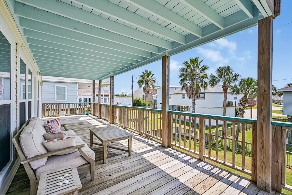 13925 Pirates Beach Boulevard Galveston, TX 77554