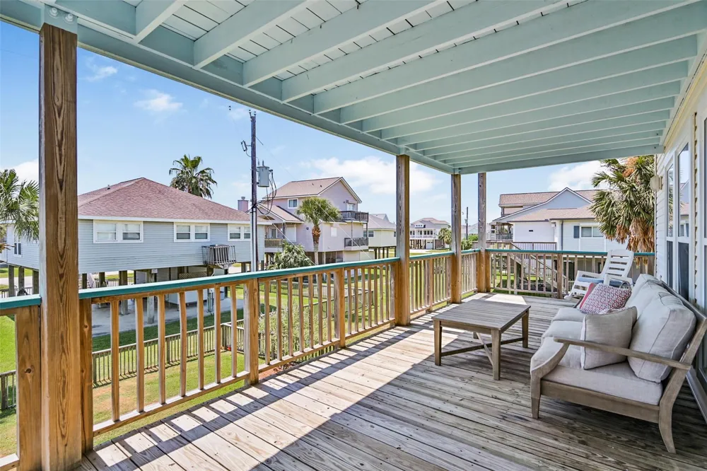 13925 Pirates Beach Boulevard Galveston, TX 77554
