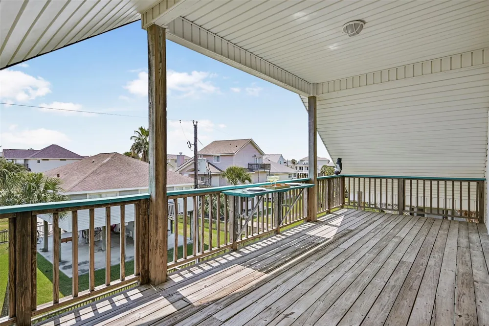 13925 Pirates Beach Boulevard Galveston, TX 77554