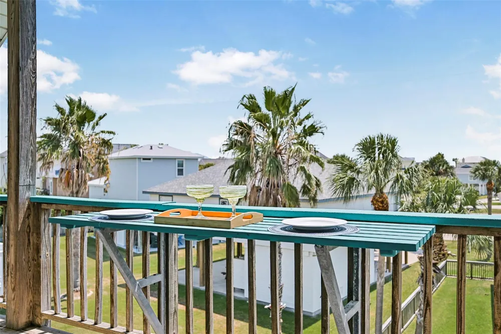 13925 Pirates Beach Boulevard Galveston, TX 77554