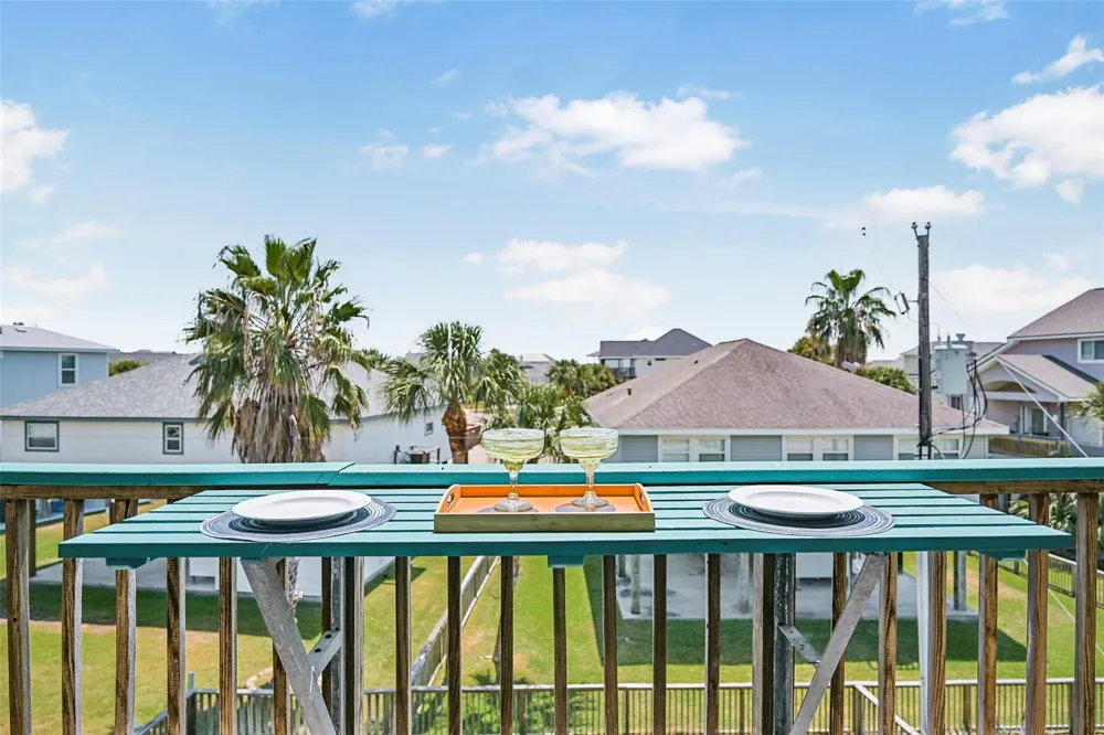 13925 Pirates Beach Boulevard Galveston, TX 77554