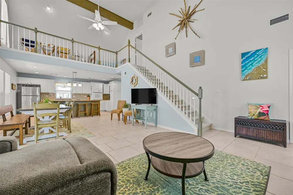 13925 Pirates Beach Boulevard Galveston, TX 77554