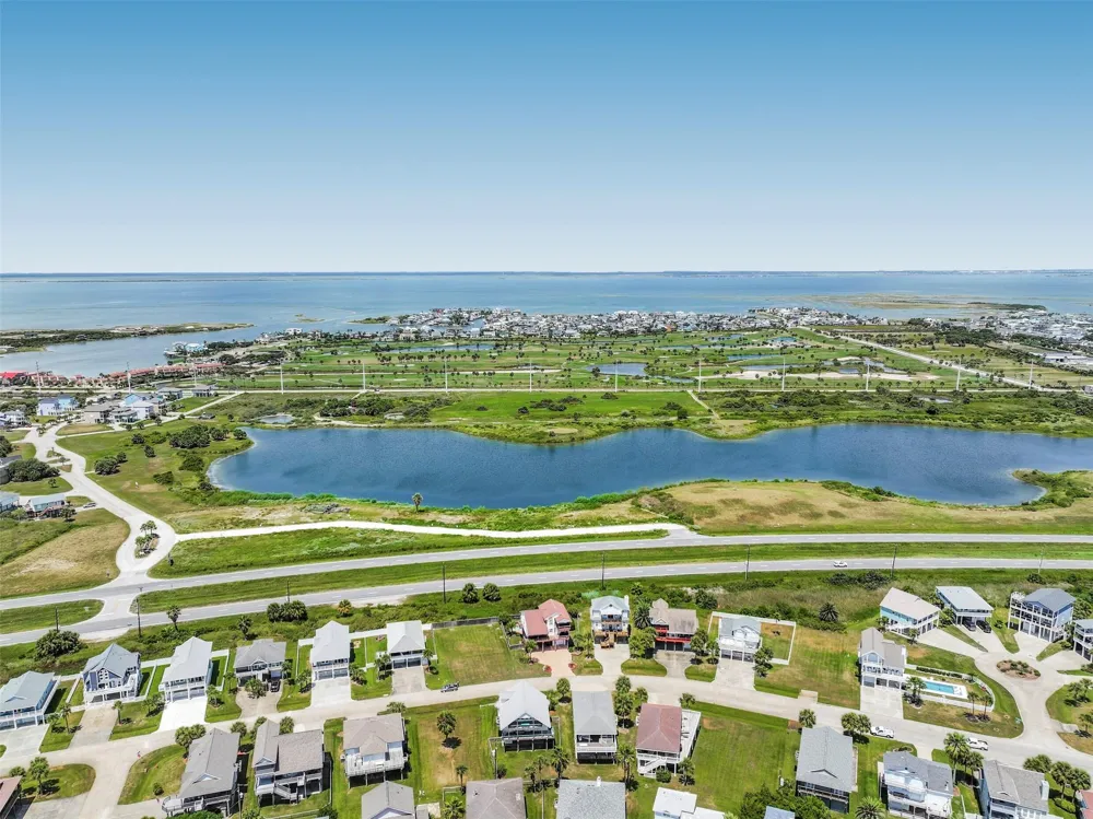 13925 Pirates Beach Boulevard Galveston, TX 77554