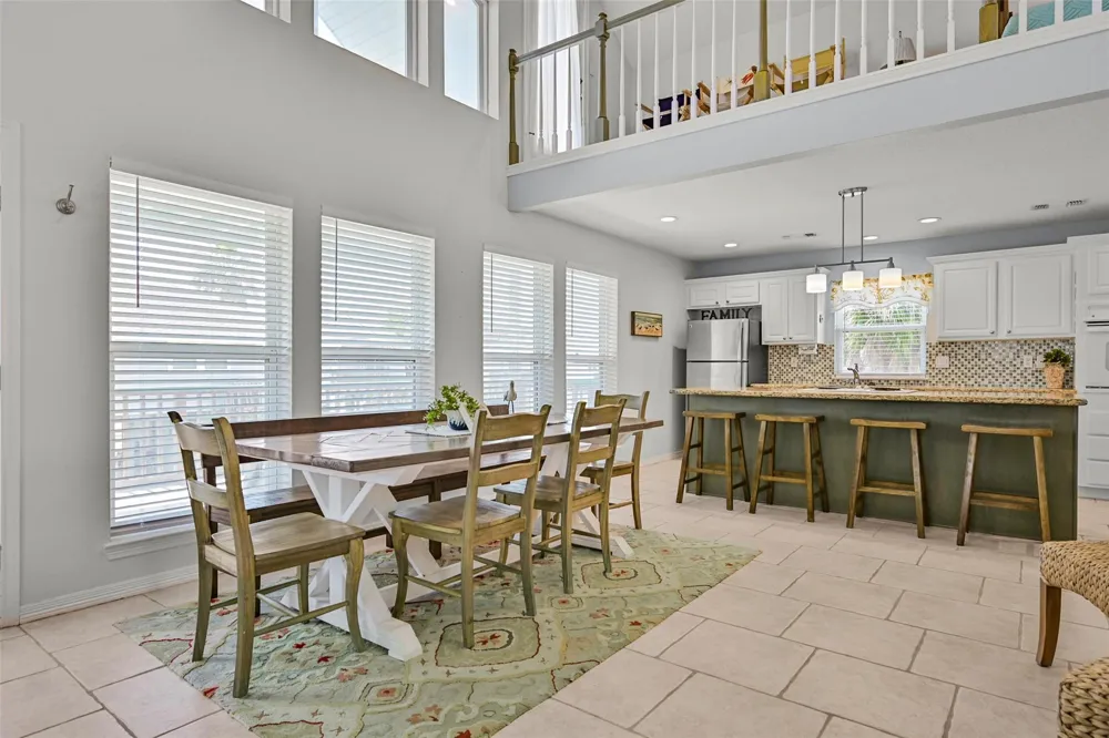 13925 Pirates Beach Boulevard Galveston, TX 77554